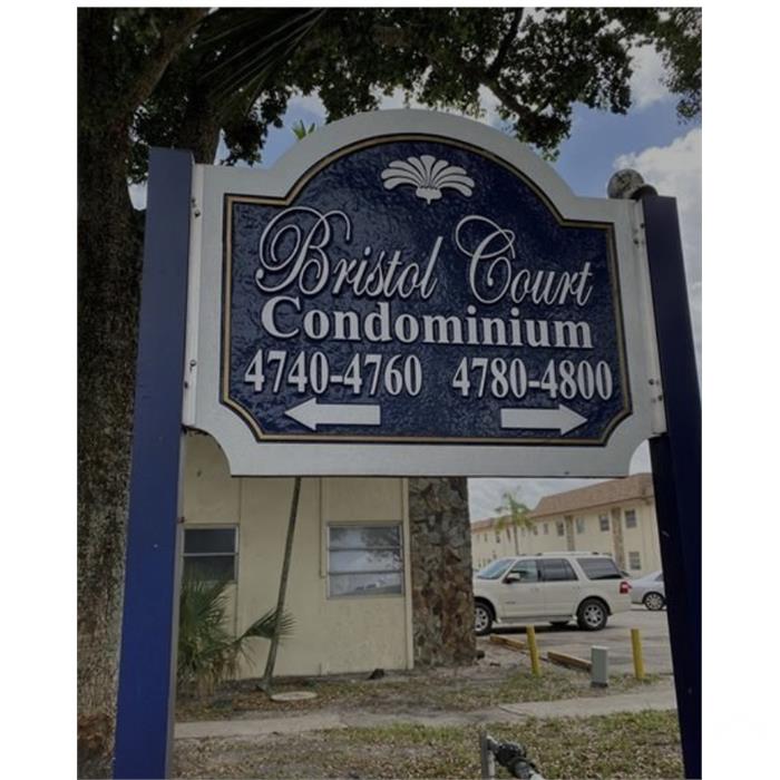 4800 NW 24th Ct